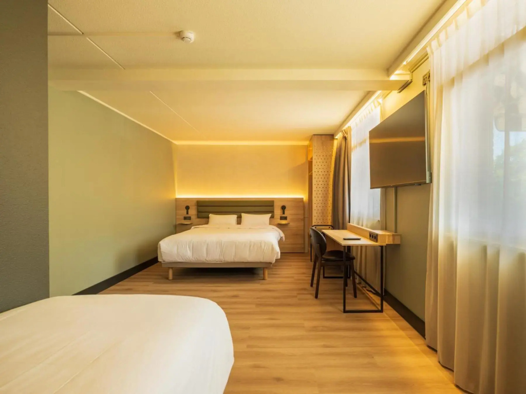 TULIP Hotels & Residences - Zwolle - Général