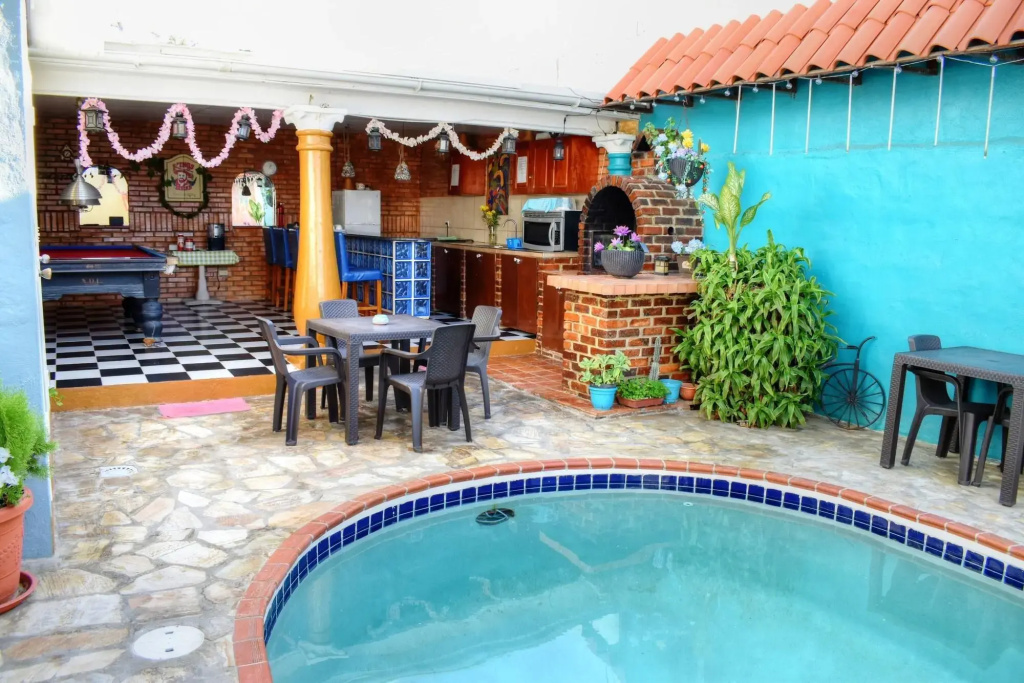 Hotel photo 15