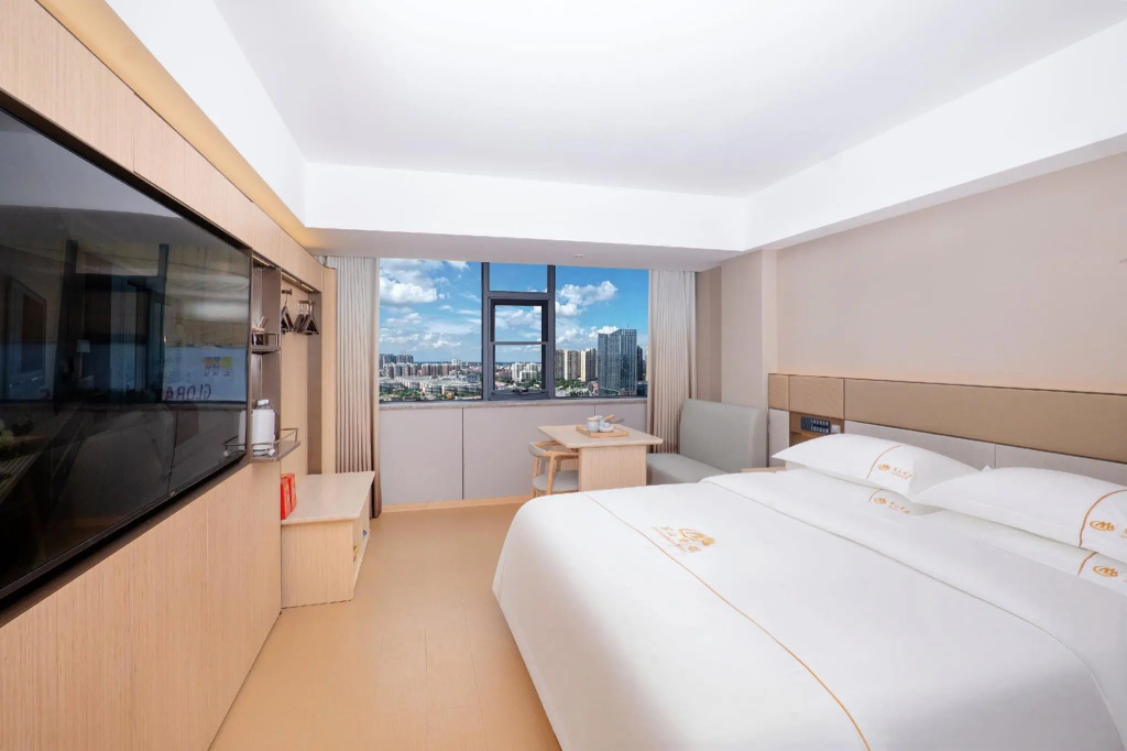 Junshan Hotel — фото