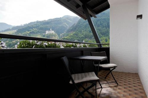 Balcony & Terrace