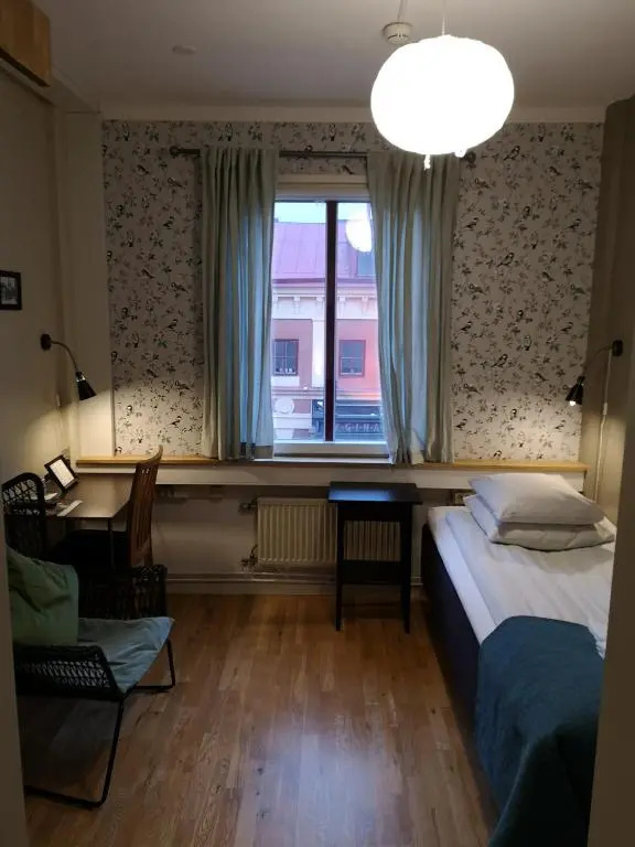 Best Western Uppsala - Chambres