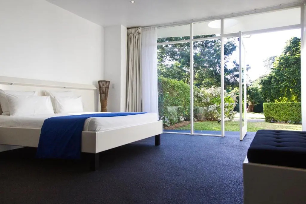 Serene-estate Boutique Guesthouse - Chambres