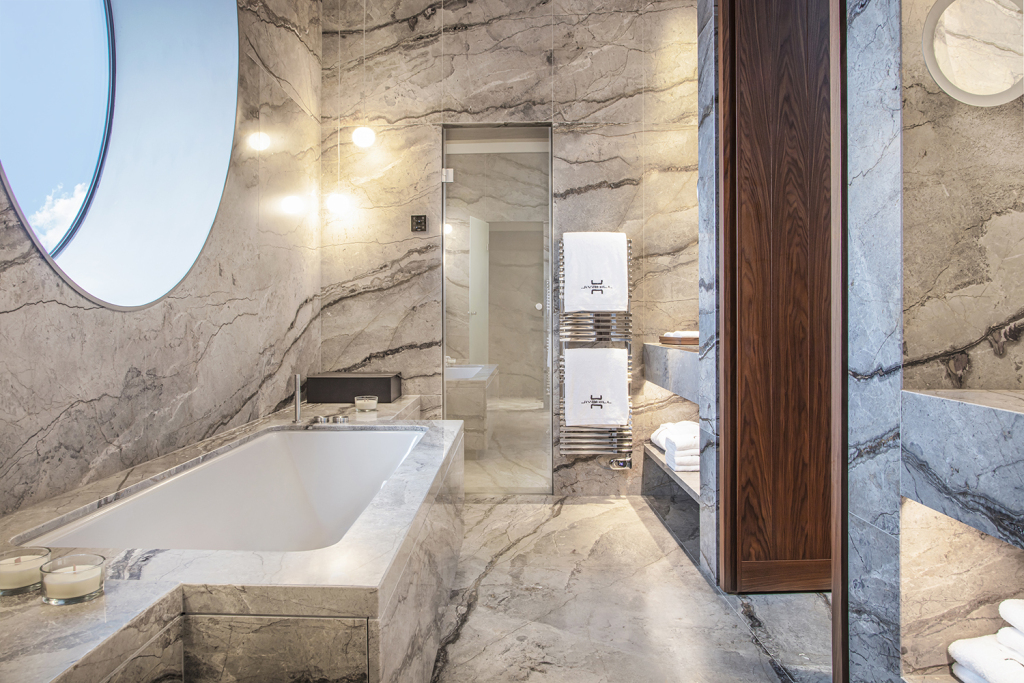 Jiva hill resort by null