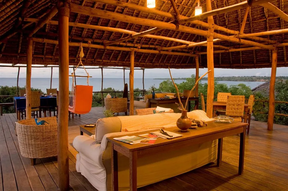 Nuarro Lodge - Général
