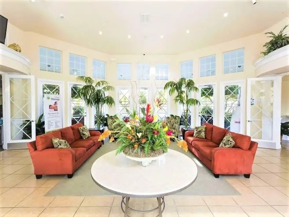 Windsor Palms s: 3 Bed 3 Bath & Pool Getaway - 3 Br townhouse by RedAw