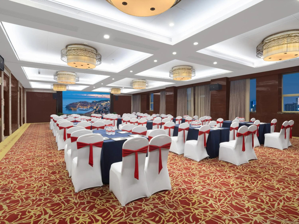 Days Hotel & Suites China Town Changsha - Général
