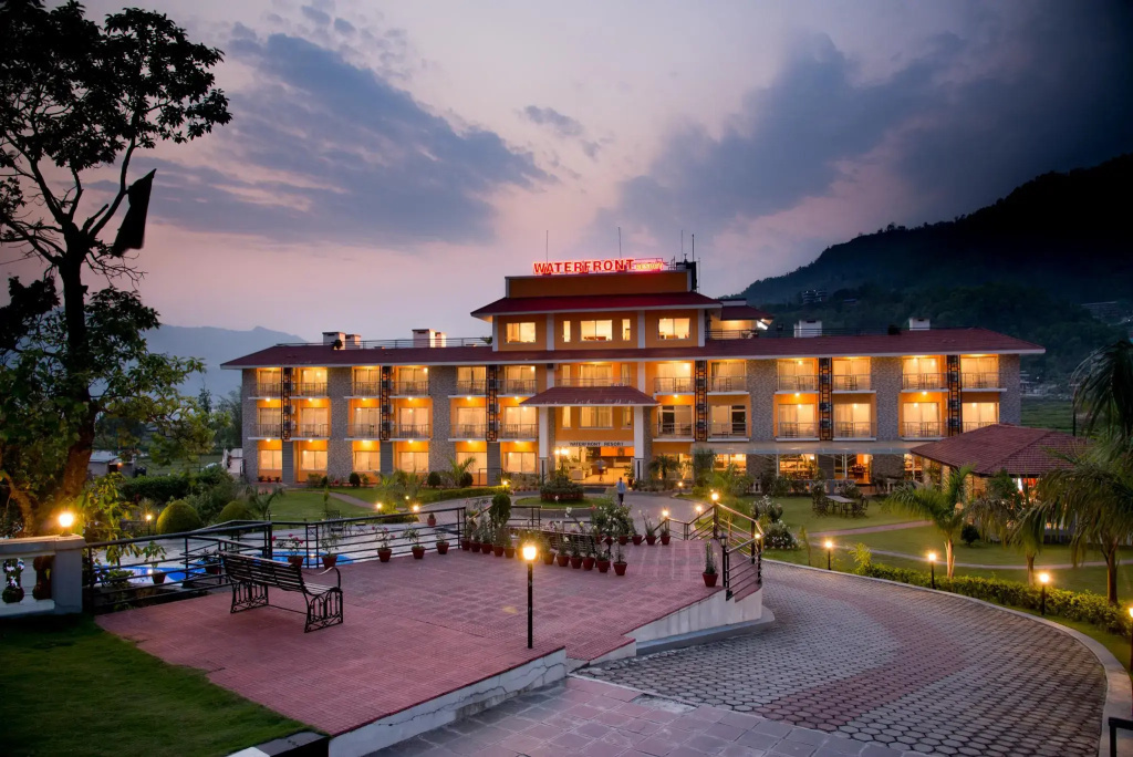 Hotel photo 28