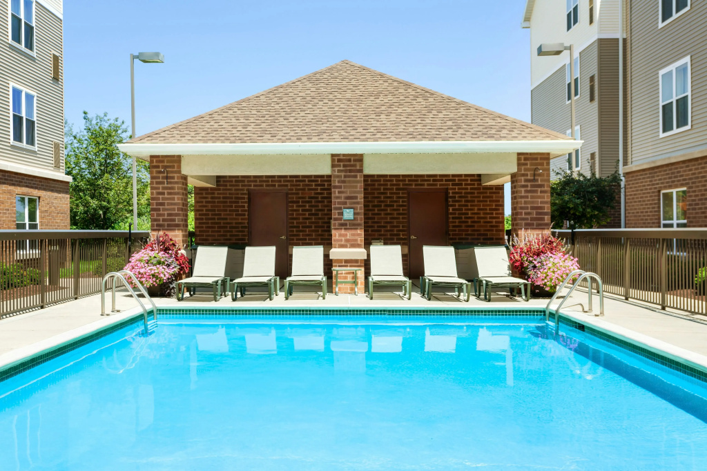 Homewood Suites by Hilton Reading - Général