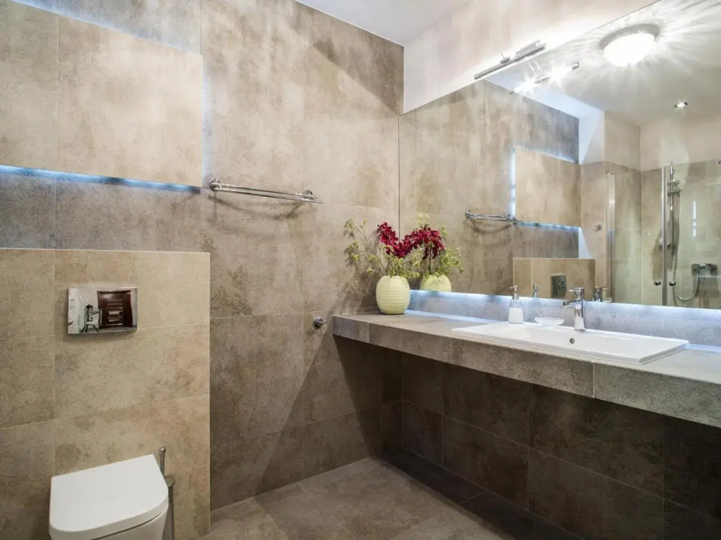VIP Apartamenty Stara Polana Residence - фото 45