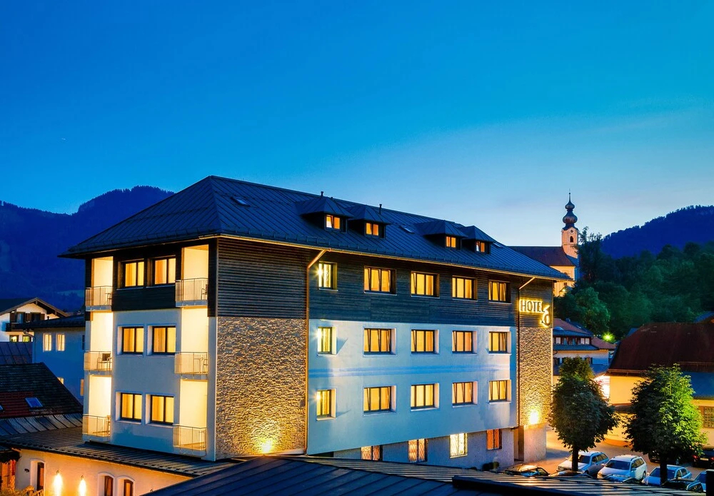 Hotel Zur Post