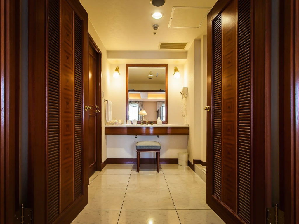 Prince Smart Inn Nagoya Sakae - Général