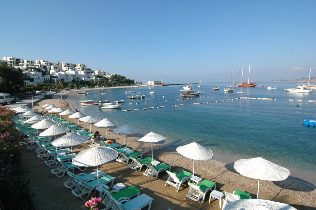 Diamond Of Bodrum - фото 28