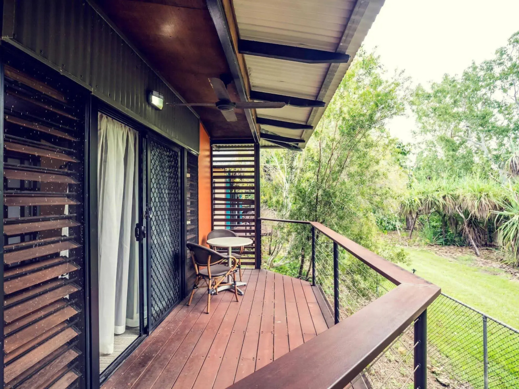 Mercure Darwin Airport Resort - Général