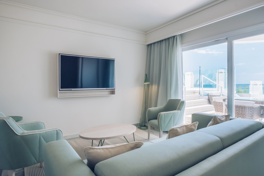 Iberostar Selection Marbella Coral Beach - Général