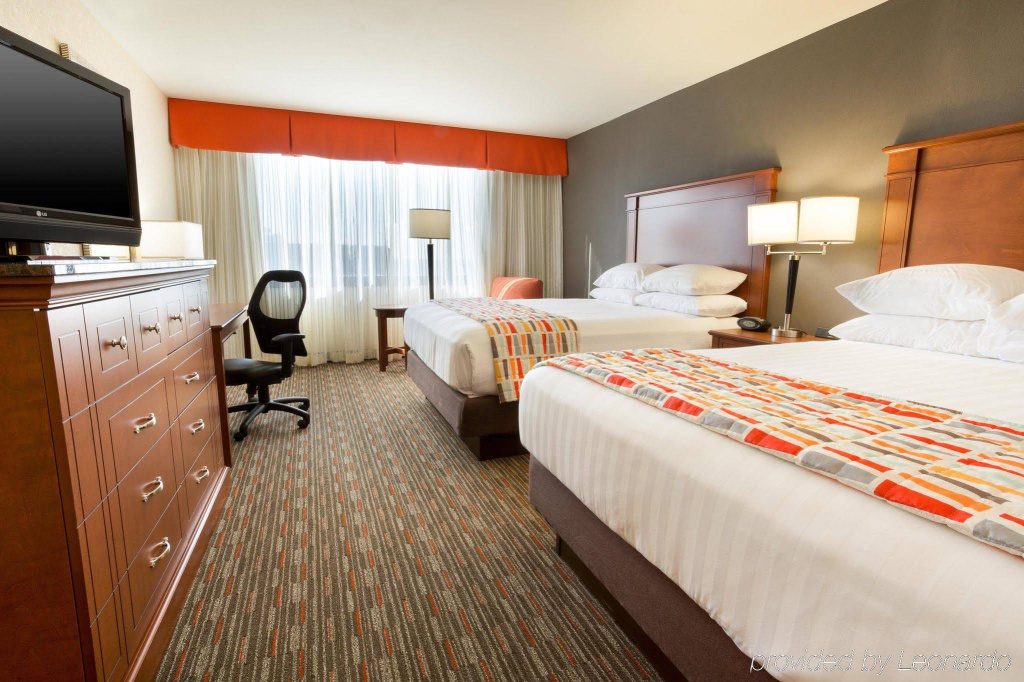 Drury Plaza Hotel St. Louis Creve Coeur - Général