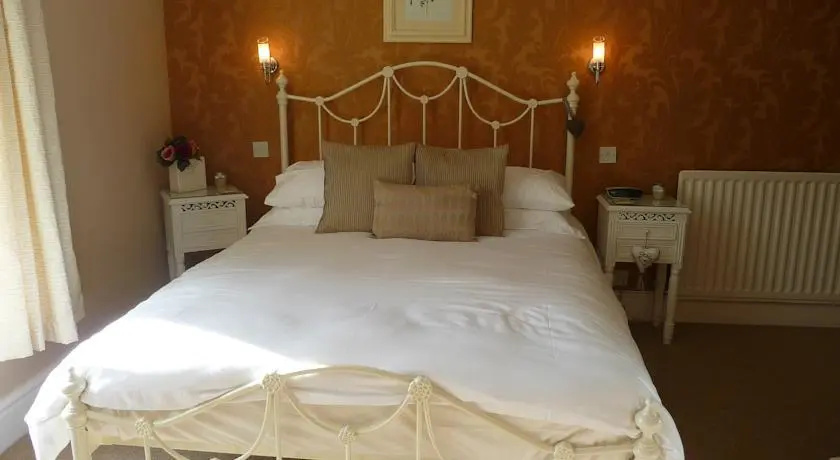 Chetcombe House