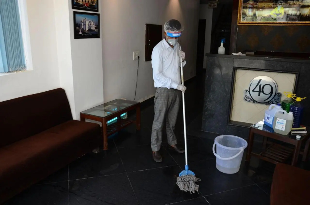 Hotel photo 24