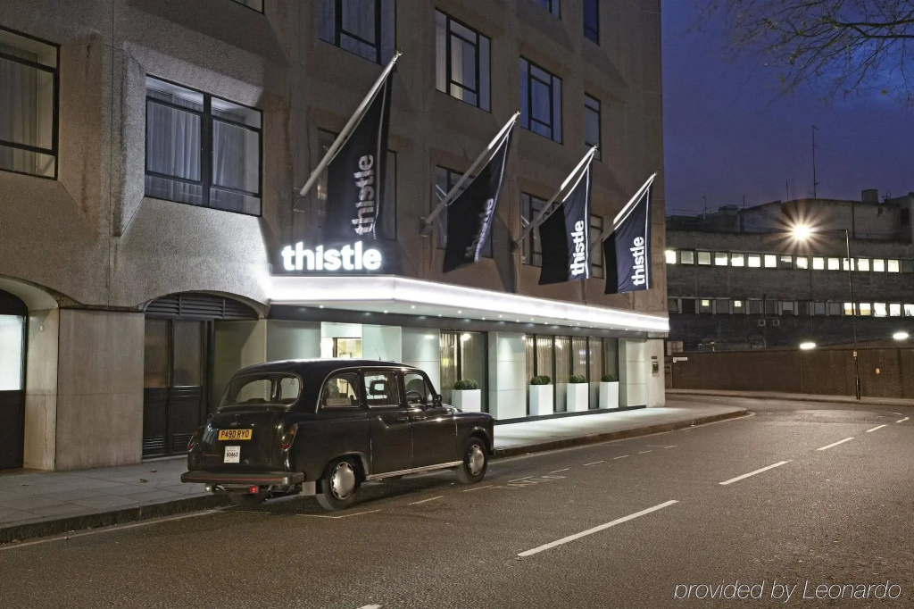 Hotel photo 10