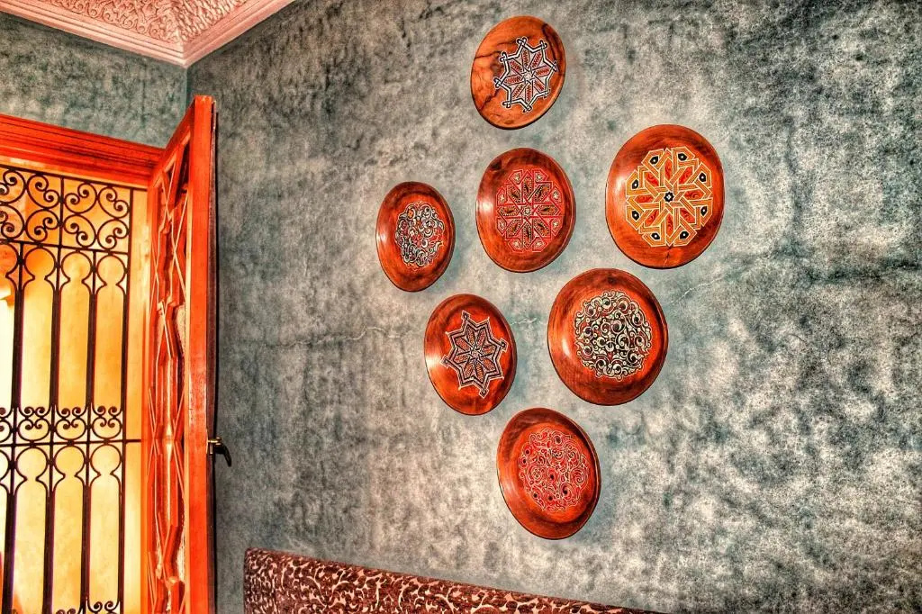 Riad Majdoulina