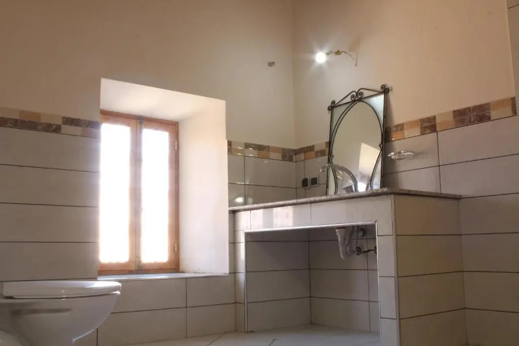 Hotel Amodou - Chambres
