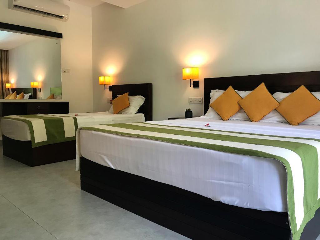 Nature Trails Boutique Hotel