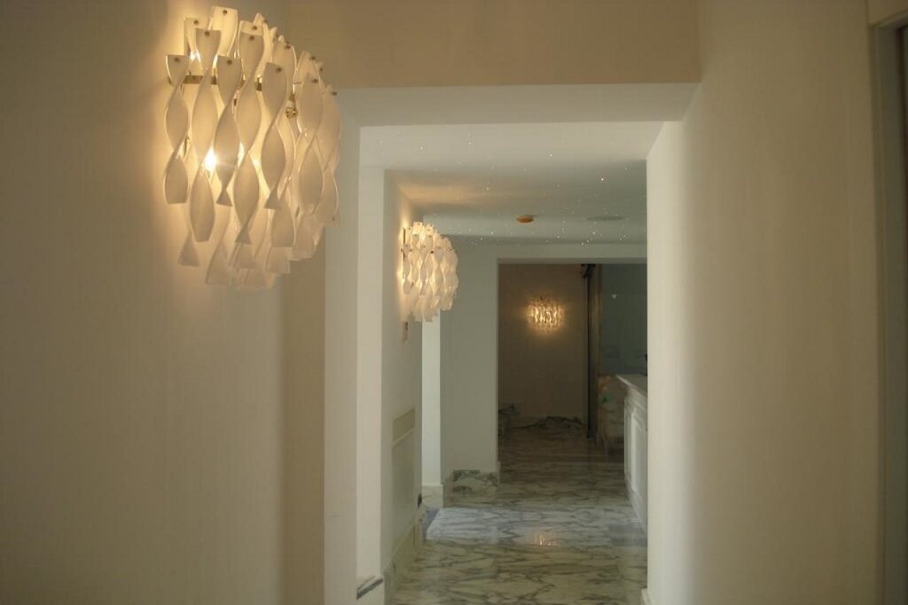 La Ciliegina Lifestyle Hotel by null