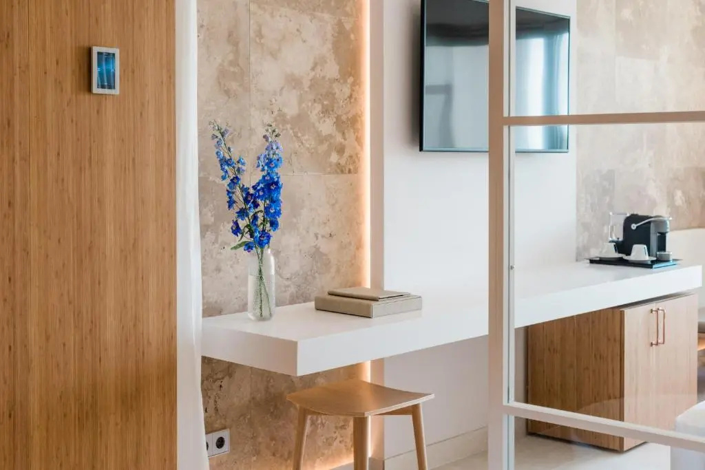 Aguas de Ibiza by NCalma Hotels - Chambres