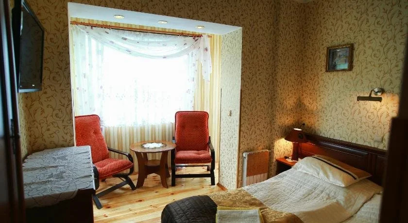 Hotel photo 11