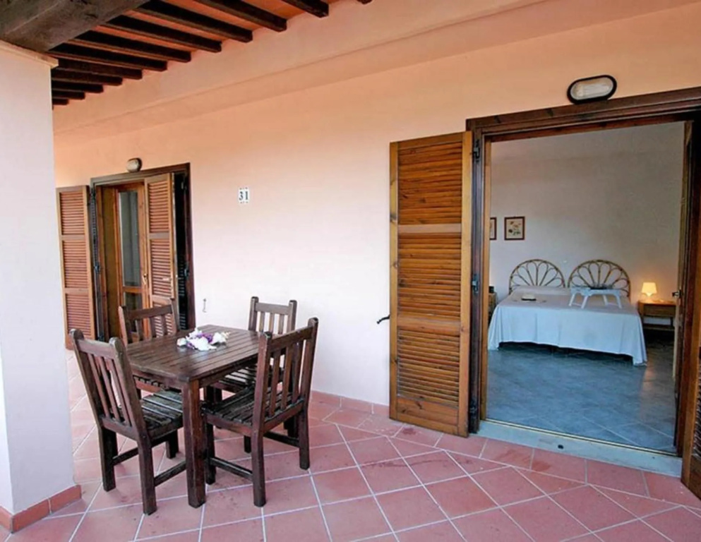 Residence Arcipelago - Général