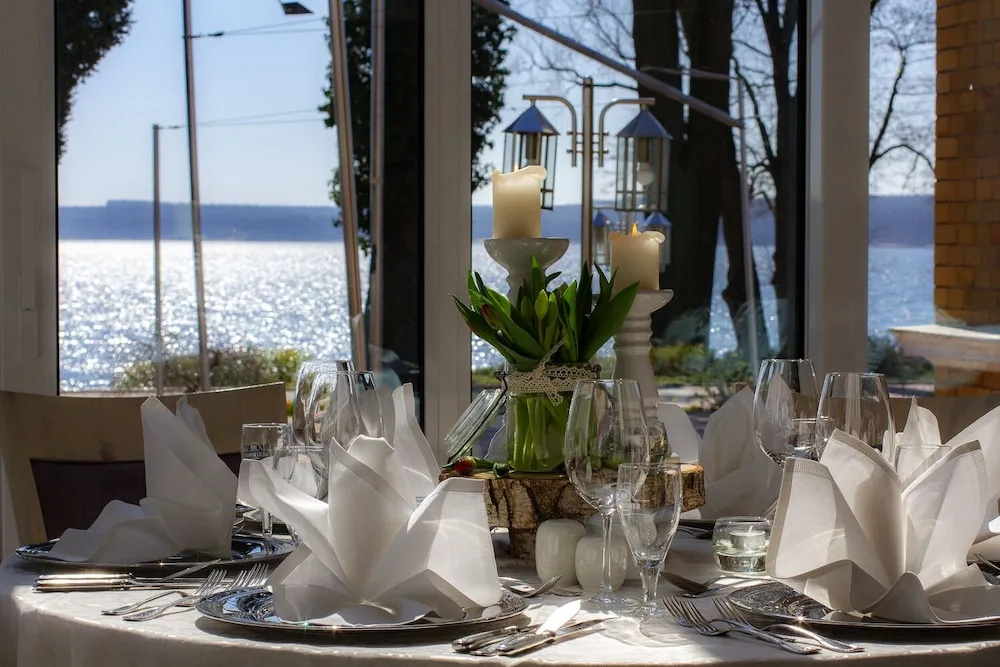 Seehotel Plau Am See - Général