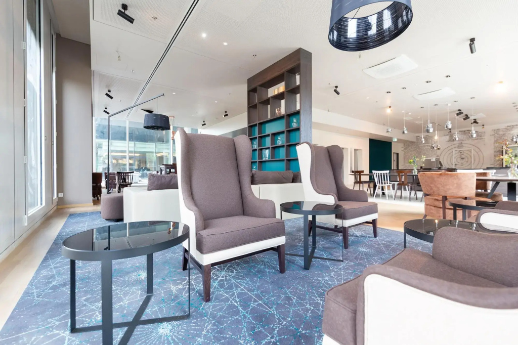 Hotel photo 12