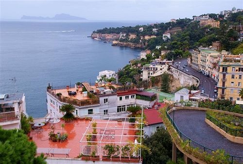 Beach & Waterfront