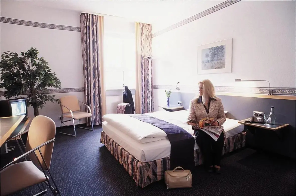 Hotel photo 6