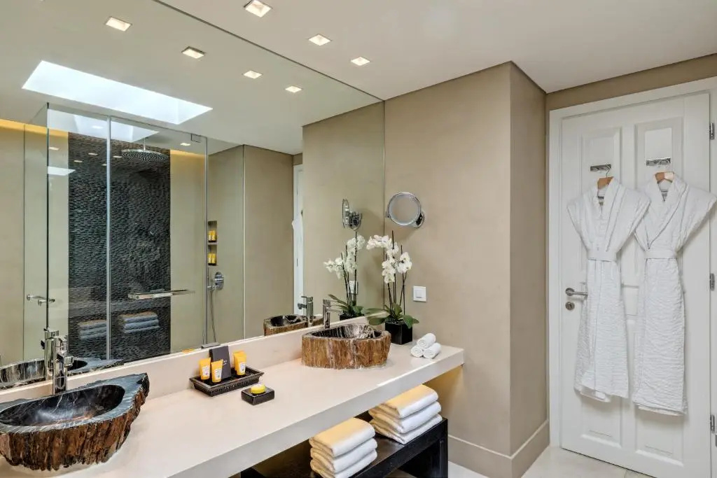Santa Marina, a Luxury Collection Resort, Mykonos - Chambres