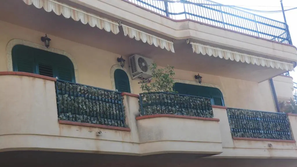 La casa di Marilena