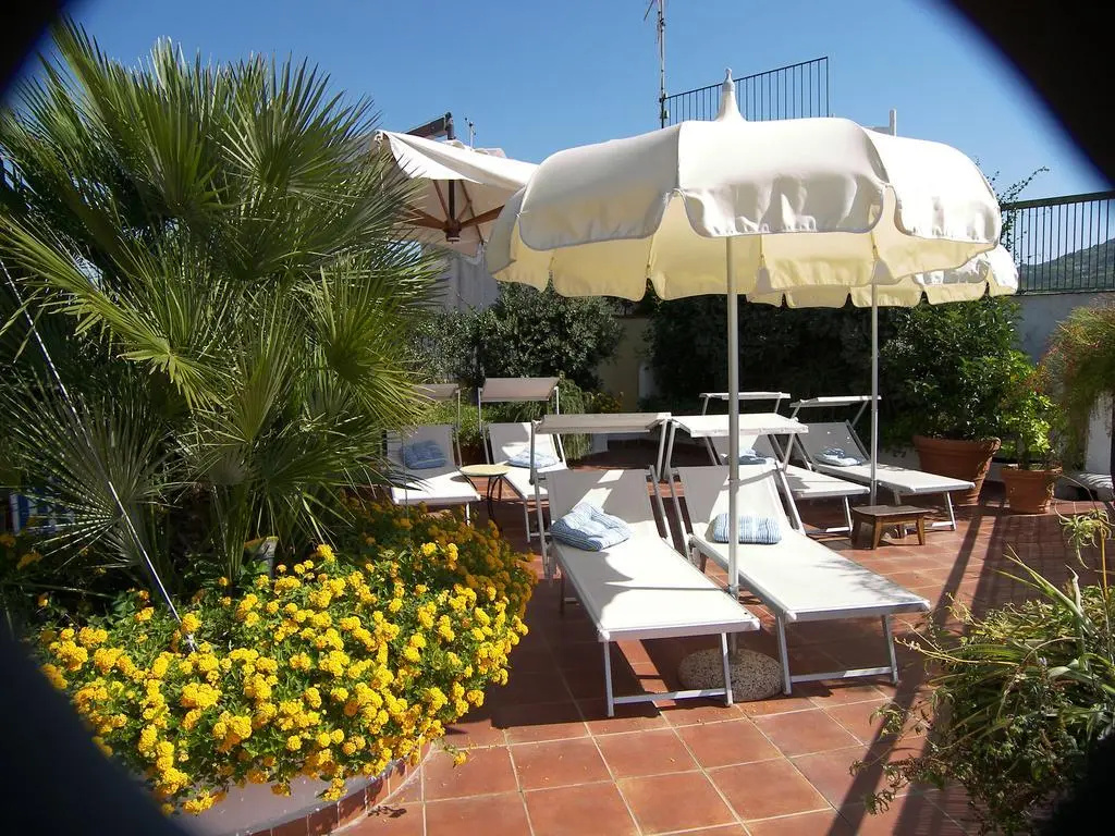 Hotel Villa Verde - Général