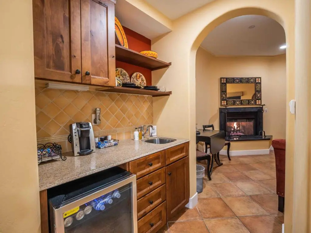 Su Nido Inn - Chambres