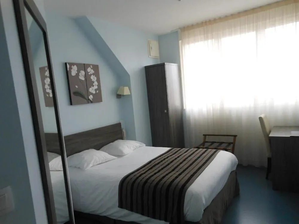 Voir la photo 3 — Hôtel du Parc