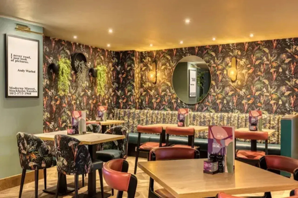 Premier Inn Birmingham Nec/Airport - Général