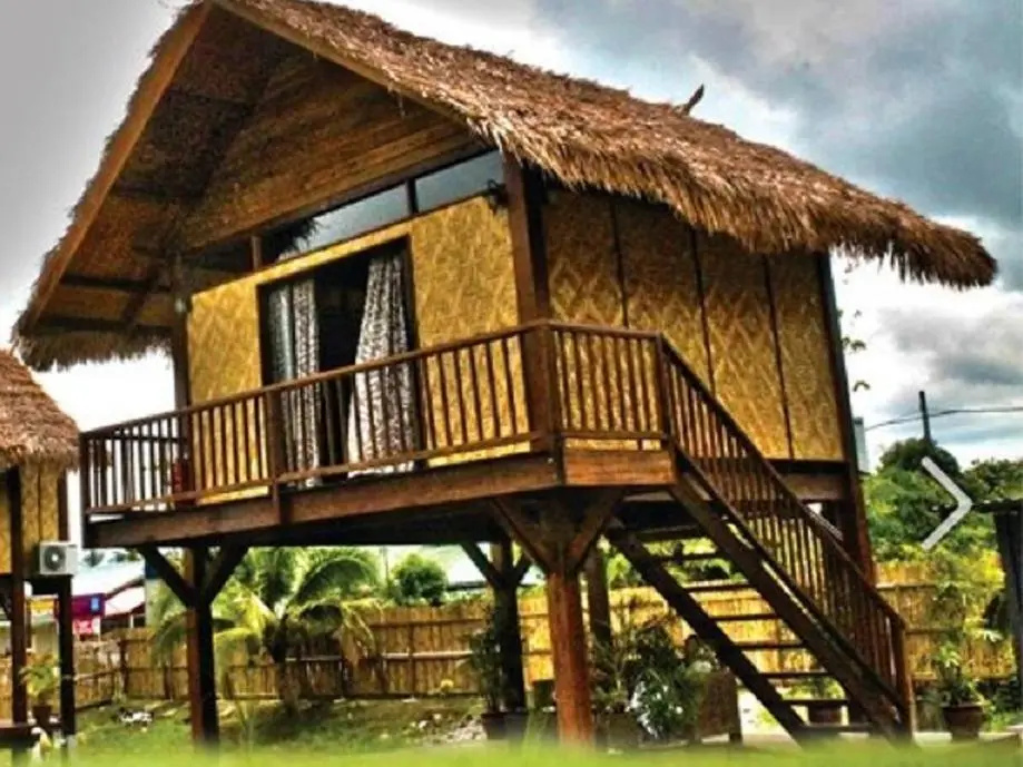 The Gemalai Village - Chambres
