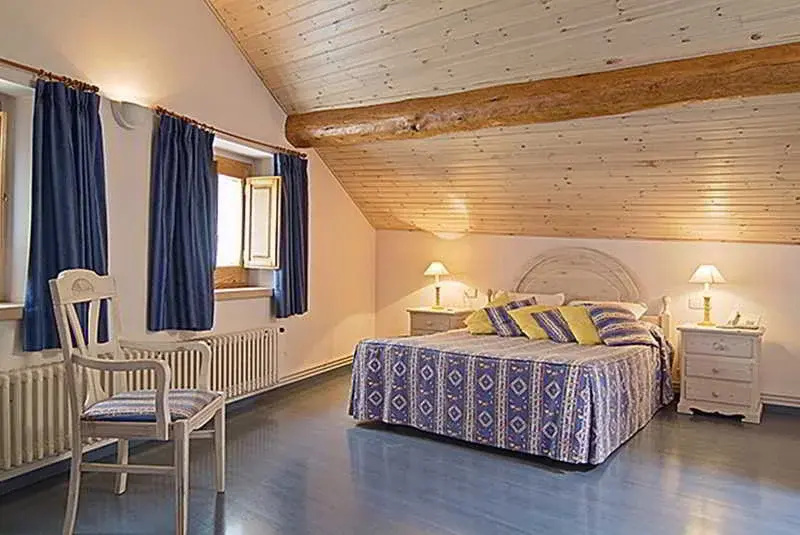 Hotel Jaume - Chambres