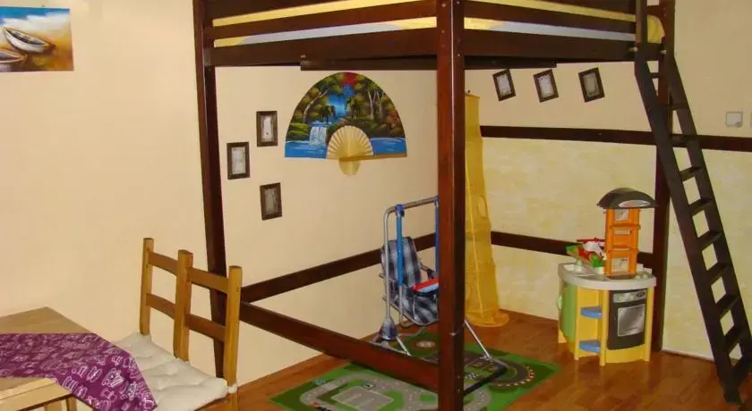 Atyalak Ház - фото 2