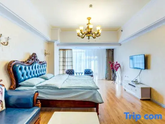 Deluxe Double room (full double bed)