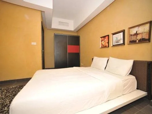 Terrace Furnished Apartments Fintas 2 - фото 5