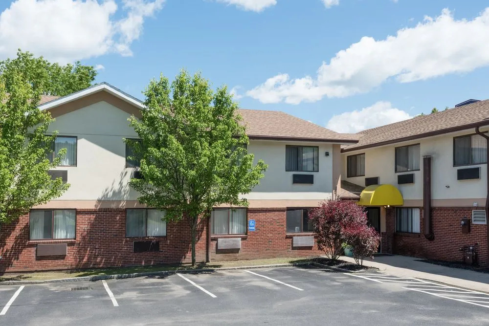 Days Inn Greenfield