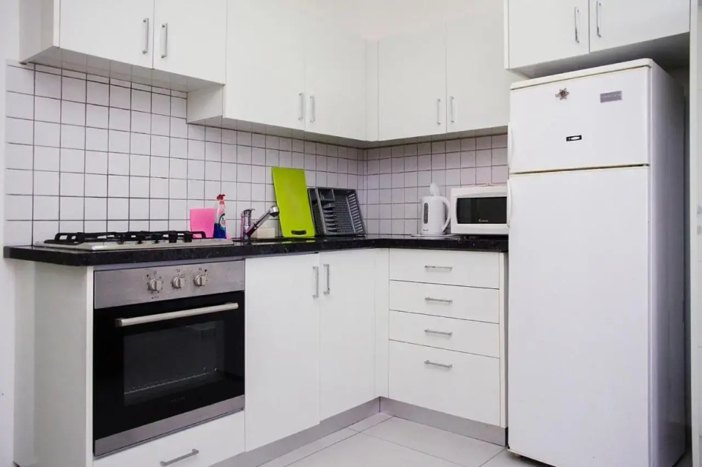 Apartments4you Maria - фото 15