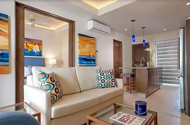 V Azul Vallarta - Luxury Vacation Rental- Adults Only - Chambres