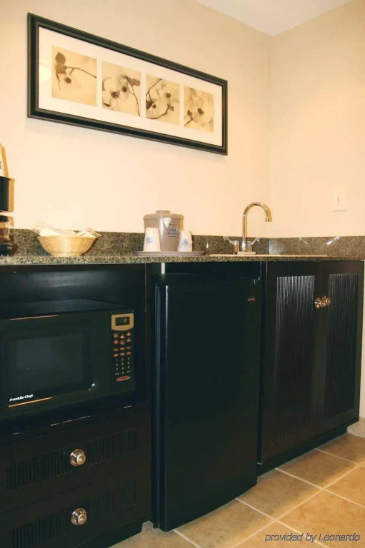 Hampton Inn & Suites Houston-Bush Intercontinental Aprt - Général