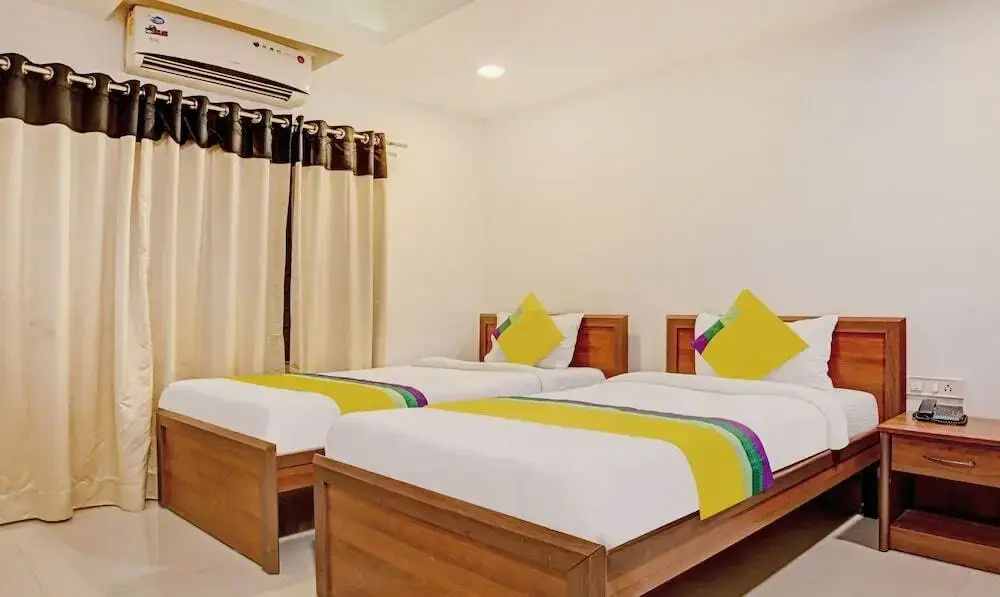 Hotel photo 5