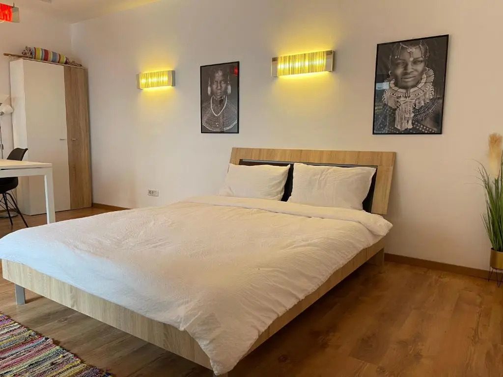 Savoya4 Old City Center Self Checkin WorkspaceStudio - фото 3